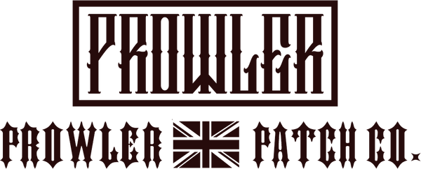 Prowler Patch Co